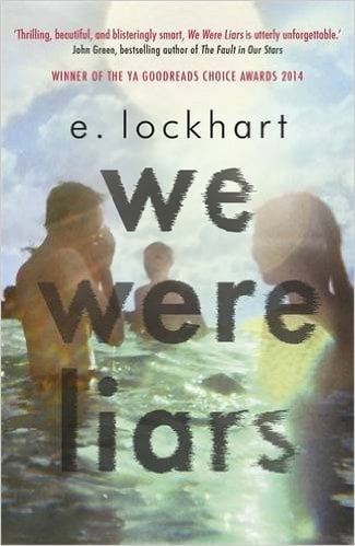 we were liars