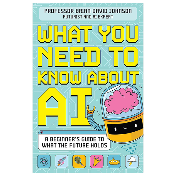 what you need to know about ai