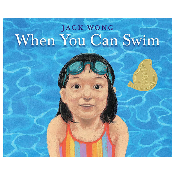 when you can swim