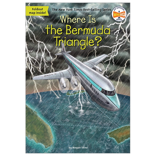 where is the bermuda triangle?