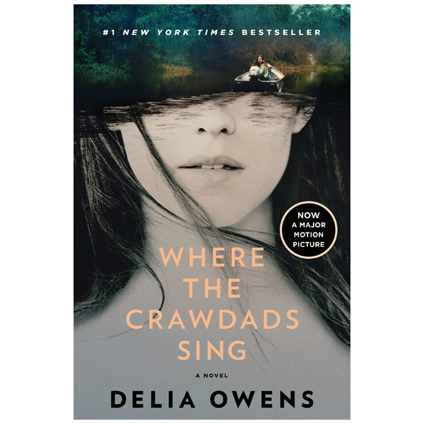 where the crawdads sing (movie tie-in)