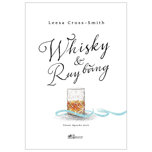 whisky & ruy băng