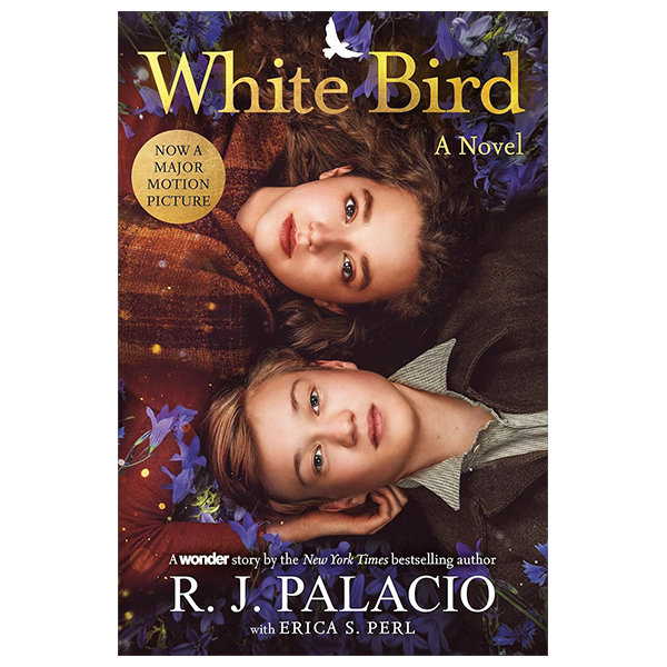 white bird - a novel