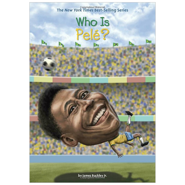 who is pele?