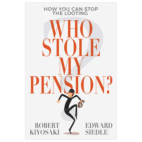 who stole my pension?