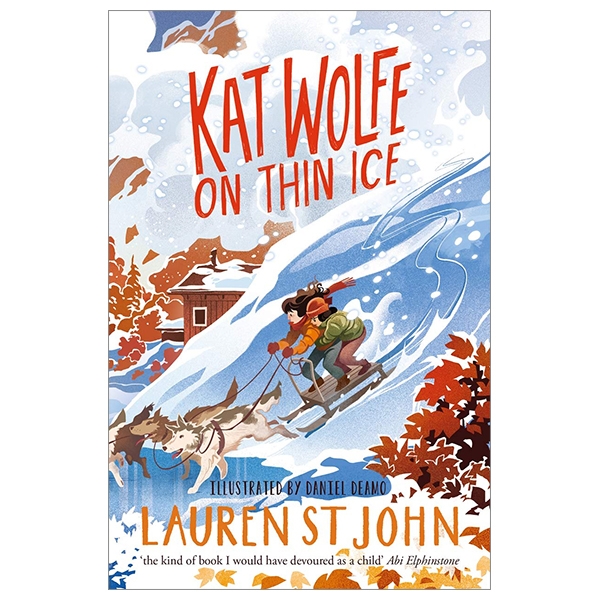 wolfe & lamb 3: kat wolfe on thin ice