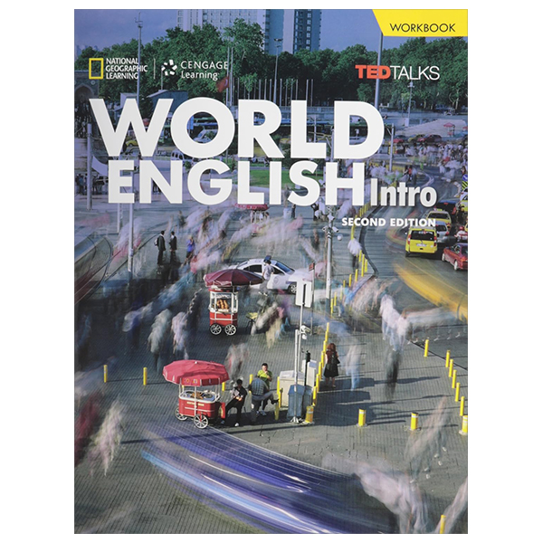 world english intro workbook