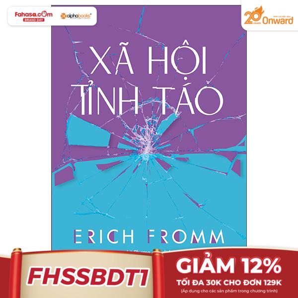 xã hội tỉnh táo