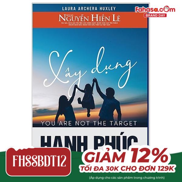 xây dựng hạnh phúc