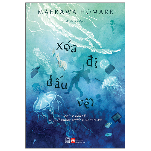 Xóa Đi Dấu Vết