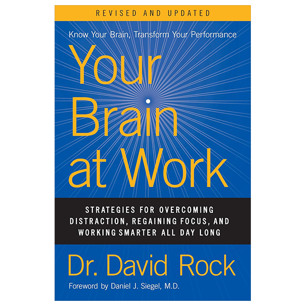 your brain at work, revised and updated